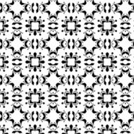 abstract black and white texture pattern background N9