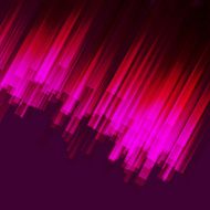 abstract color technology stripe pattern background N2