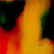 Abstract artistic watercolor background for design N2