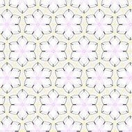 abstract color floral texture pattern background N3