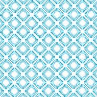 blue abstract pattern background N4