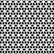 abstract black and white texture pattern background N12
