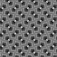abstract black and white texture pattern background N13