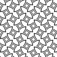 abstract black texture background