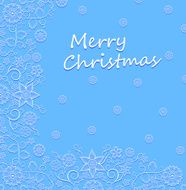 Christmas greeting N7