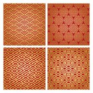China Pattern Design N8