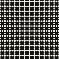 Paper with black and white geometric pattern N2