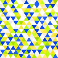 Abstract pattern N200