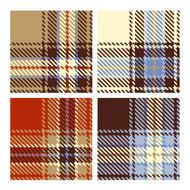 seamless tartan plaid N3