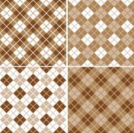 Argyle Browns