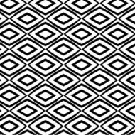 abstract black geometry pattern background for design