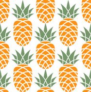 pineapple pattern N4
