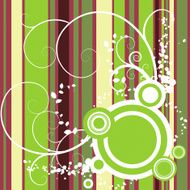 Floral Vector N5