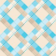 plaid pattern N12