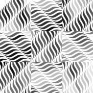 abstract black and white texture pattern background for design N3