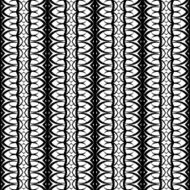 Black and white wallpaper pattern N127