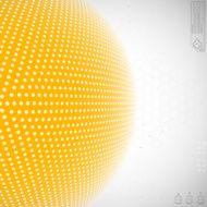 Abstract technology background N111