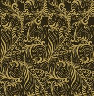 seamless pattern N2026