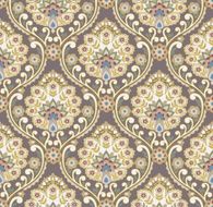 Tapete Grau-beige