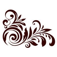 Floral element N10