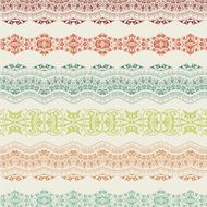 Border set N5