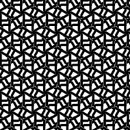 abstract black and white pattern background N50