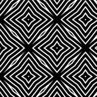 abstract black and white pattern background N51