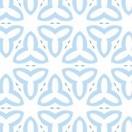 abstract color floral pattern background N30