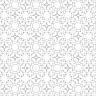 abstract black and white line pattern background N8