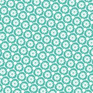 abstract color floral pattern background N33