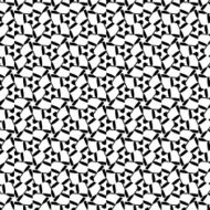 abstract black and white texture pattern background N15