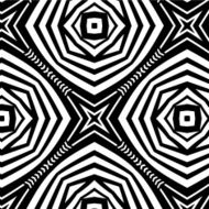 abstract black and white pattern background N63