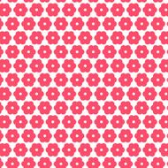 abstract color floral pattern background N37