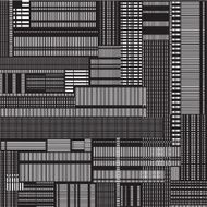 Abstract architectural textured wallpaper