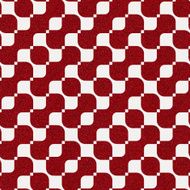 Seamless modern geometric glitter design on white paper N3