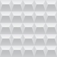 Gray Concrete Wall Seamless Background