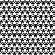 abstract black and white pattern background N65