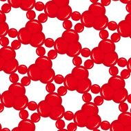 abstract red texture pattern background N3
