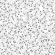 abstract dot background