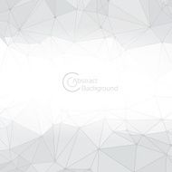 Abstract geo background