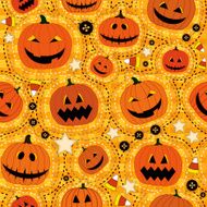 Pumpkin Repeat