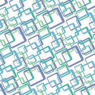 Seamless rectangle pattern N3