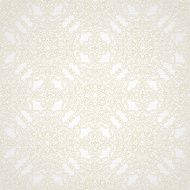 Vector seamless pattern in east style N3