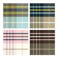 seamless tartan plaid N4