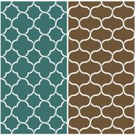 Seamless backgrounds-knot wire N2