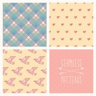 seamless set N8