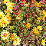 Abstract geometric background N304