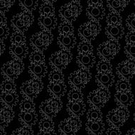 abstract black and white texture pattern background for design N5