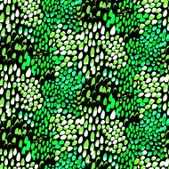Animal pattern inspired by tropical fish skin N8