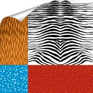 pattern (vector) N2